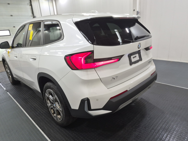 BMW X1 2L 4cyl AWD - автомобили, коли, обяви за нови и употребявани 3