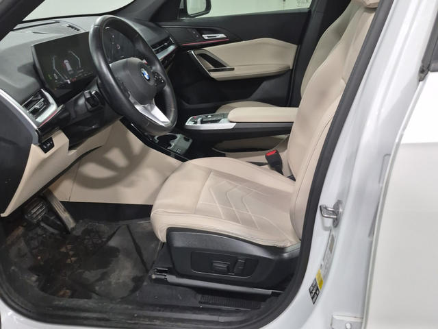 BMW X1 2L 4cyl AWD - автомобили, коли, обяви за нови и употребявани 4