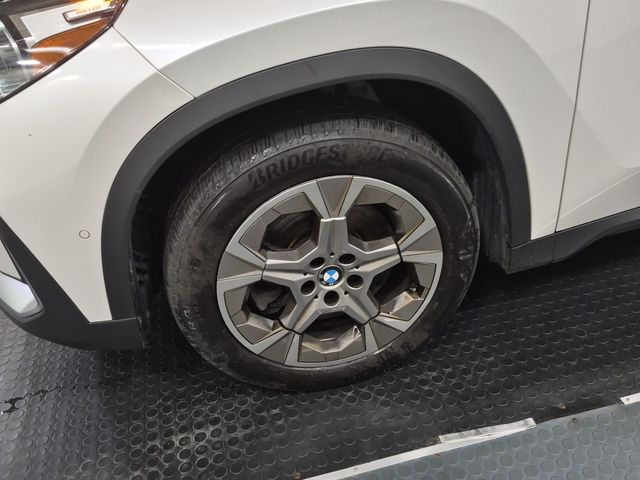BMW X1 2L 4cyl AWD - автомобили, коли, обяви за нови и употребявани 5