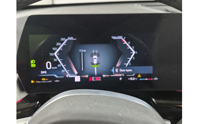 BMW X1 2L 4cyl AWD - автомобили, коли, обяви за нови и употребявани 8