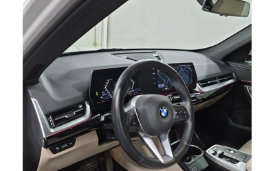 BMW X1 2L 4cyl AWD - автомобили, коли, обяви за нови и употребявани 9