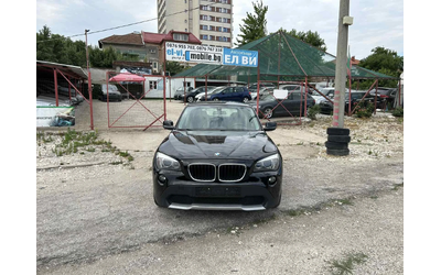 bmw-x1 - 1