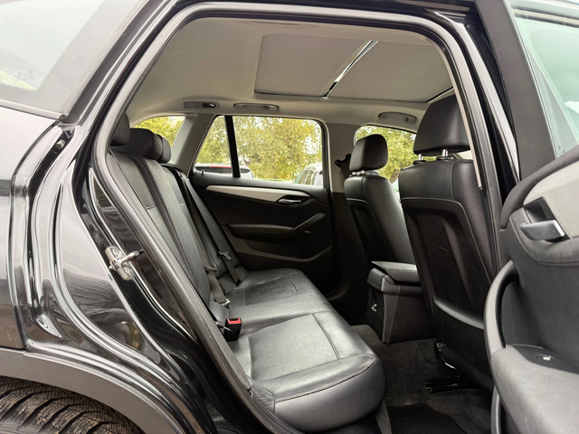 BMW X1 - автомобили, коли, обяви за нови и употребявани 11