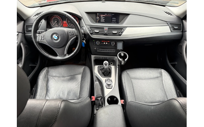 BMW X1 - автомобили, коли, обяви за нови и употребявани 12