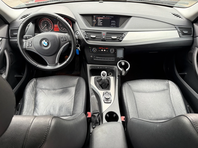 BMW X1 - автомобили, коли, обяви за нови и употребявани 12