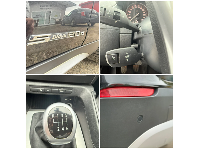 BMW X1 - автомобили, коли, обяви за нови и употребявани 14