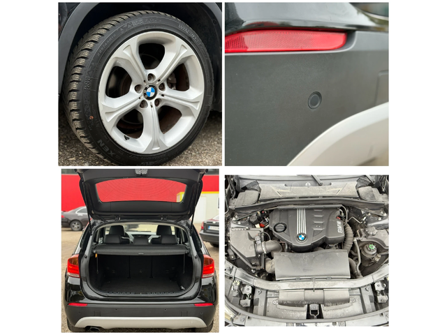 BMW X1 - автомобили, коли, обяви за нови и употребявани 15