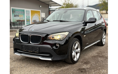 bmw-x1 - 4