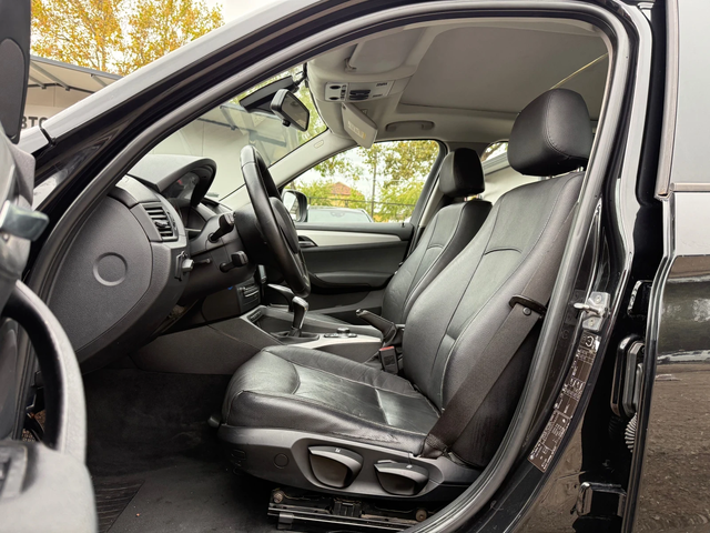 BMW X1 - автомобили, коли, обяви за нови и употребявани 6