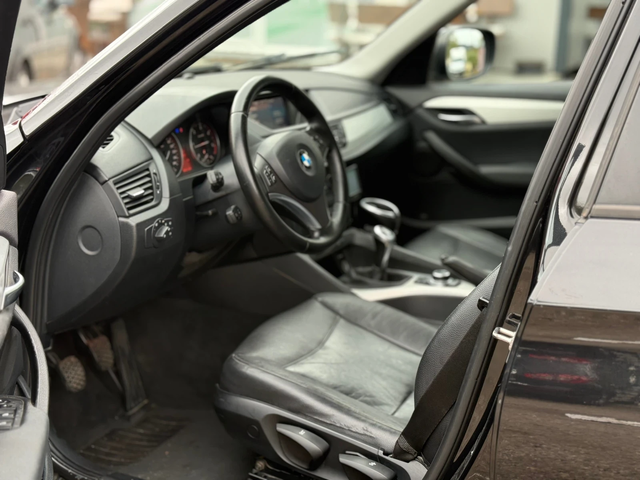 BMW X1 - автомобили, коли, обяви за нови и употребявани 7