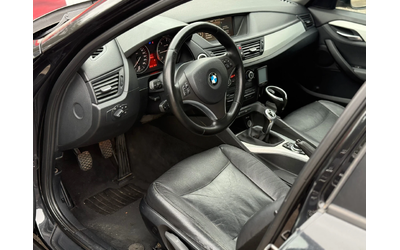 BMW X1 - автомобили, коли, обяви за нови и употребявани 8