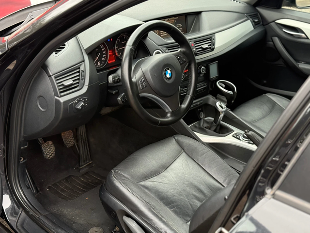 BMW X1 - автомобили, коли, обяви за нови и употребявани 8