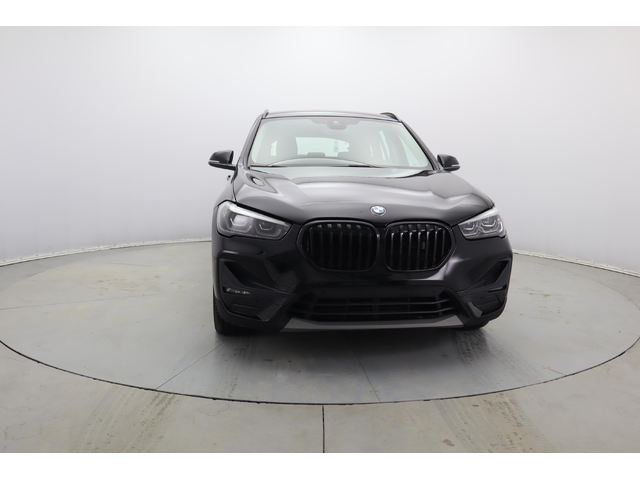 BMW X1 - автомобили, коли, обяви за нови и употребявани 0