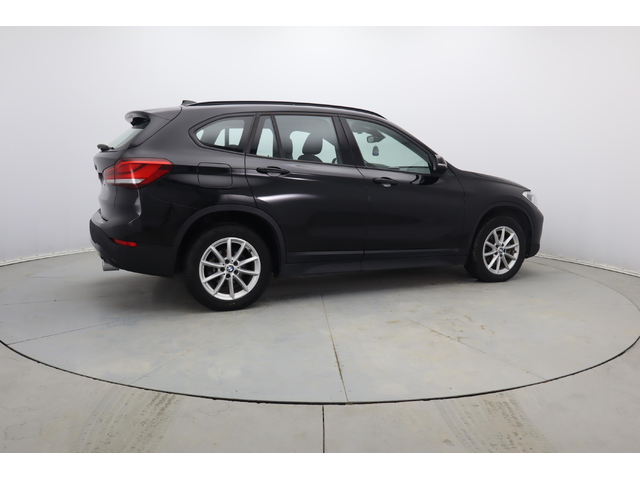 BMW X1 - автомобили, коли, обяви за нови и употребявани 12