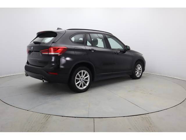 BMW X1 - автомобили, коли, обяви за нови и употребявани 14