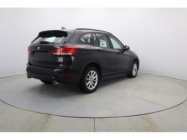 BMW X1 - автомобили, коли, обяви за нови и употребявани 15