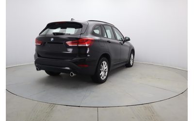 BMW X1 - автомобили, коли, обяви за нови и употребявани 16