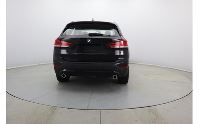 BMW X1 - автомобили, коли, обяви за нови и употребявани 19