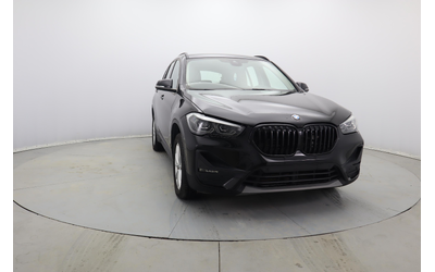 bmw-x1 - 1