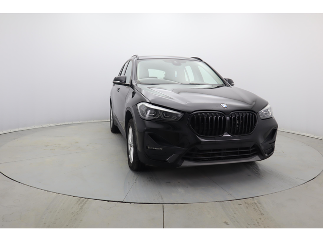 BMW X1 - автомобили, коли, обяви за нови и употребявани 1