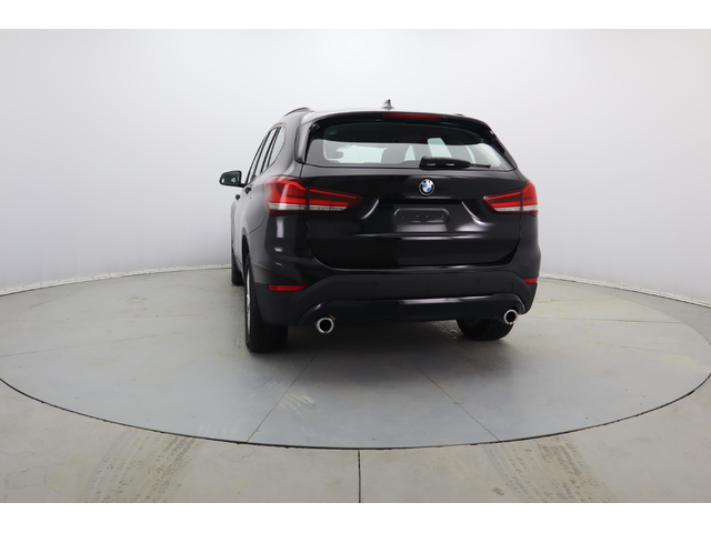 BMW X1 - автомобили, коли, обяви за нови и употребявани 21