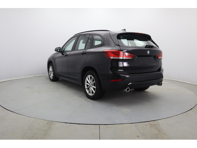 BMW X1 - автомобили, коли, обяви за нови и употребявани 23