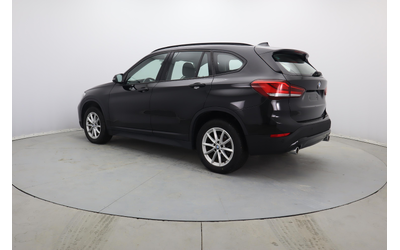 BMW X1 - автомобили, коли, обяви за нови и употребявани 25