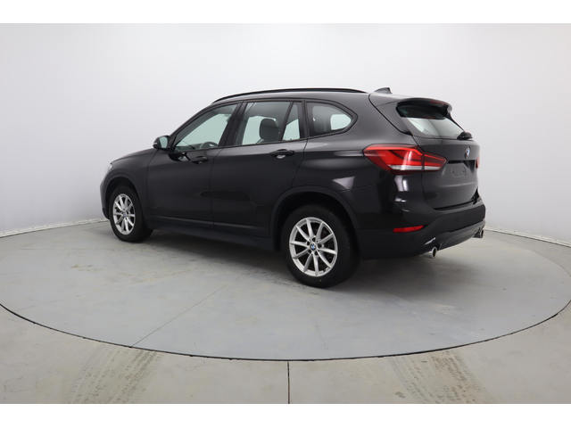 BMW X1 - автомобили, коли, обяви за нови и употребявани 25