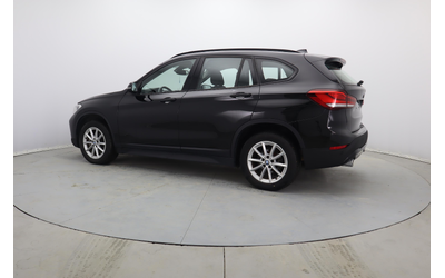 BMW X1 - автомобили, коли, обяви за нови и употребявани 26