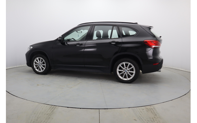 BMW X1 - автомобили, коли, обяви за нови и употребявани 27