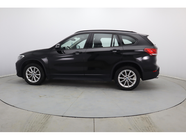 BMW X1 - автомобили, коли, обяви за нови и употребявани 28