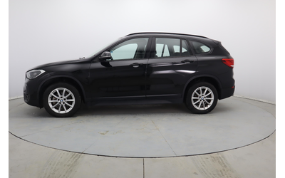 BMW X1 - автомобили, коли, обяви за нови и употребявани 30