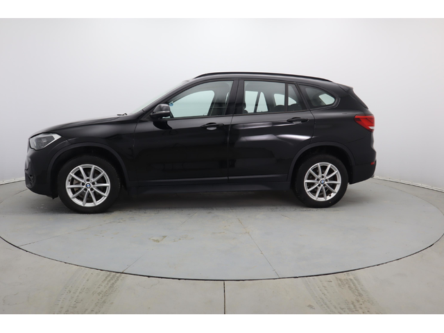 BMW X1 - автомобили, коли, обяви за нови и употребявани 30