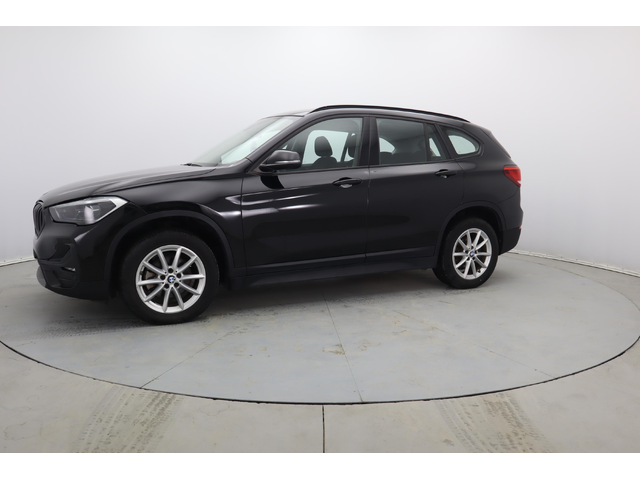 BMW X1 - автомобили, коли, обяви за нови и употребявани 32