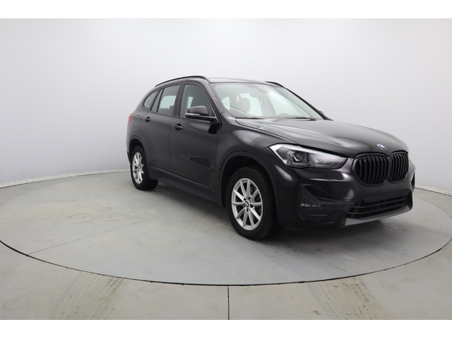 BMW X1 - автомобили, коли, обяви за нови и употребявани 3