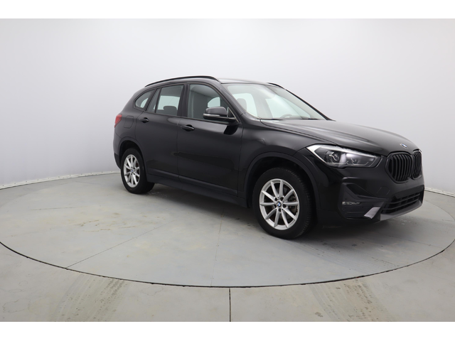 BMW X1 - автомобили, коли, обяви за нови и употребявани 4