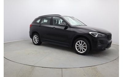 bmw-x1 - 5
