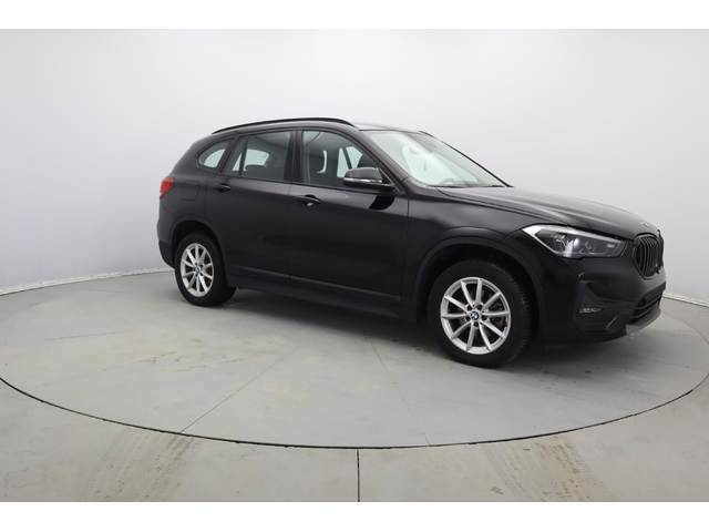 BMW X1 - автомобили, коли, обяви за нови и употребявани 5