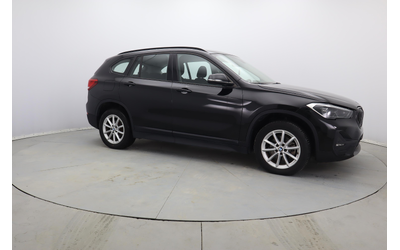 BMW X1 - автомобили, коли, обяви за нови и употребявани 6