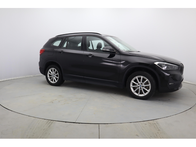 BMW X1 - автомобили, коли, обяви за нови и употребявани 6