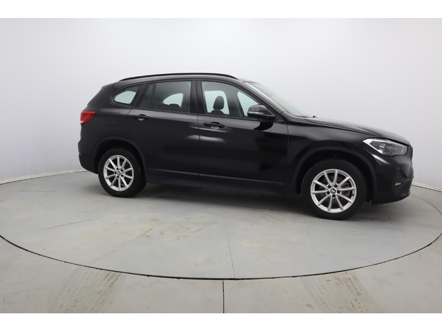 BMW X1 - автомобили, коли, обяви за нови и употребявани 7