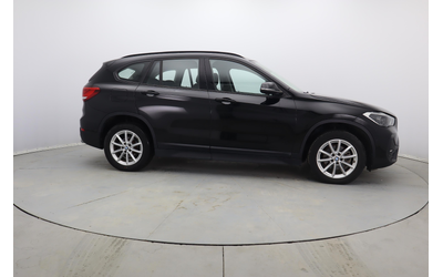 BMW X1 - автомобили, коли, обяви за нови и употребявани 8