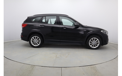 BMW X1 - автомобили, коли, обяви за нови и употребявани 9