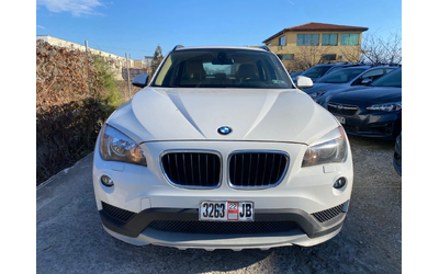 bmw-x1 - 1