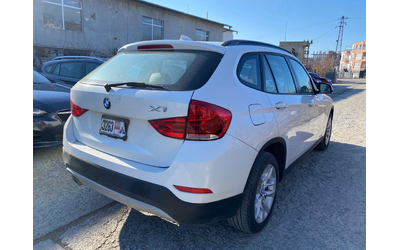 bmw-x1 - 5