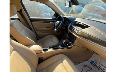 BMW X1 28i xDrive - автомобили, коли, обяви за нови и употребявани 7