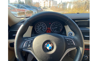 BMW X1 28i xDrive - автомобили, коли, обяви за нови и употребявани 9