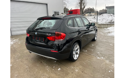 bmw-x1 - 5