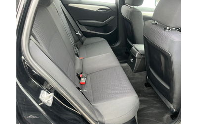 BMW X1 2.3 4х4 навигация - автомобили, коли, обяви за нови и употребявани 9