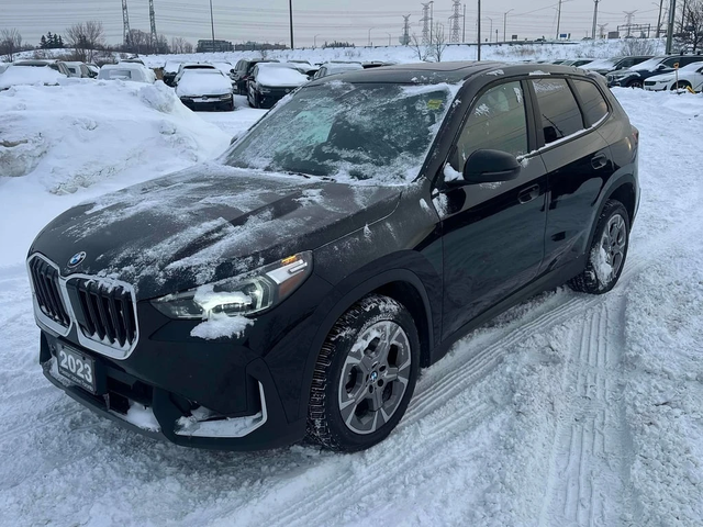 BMW X1 * xDrive28i * CARFAX * ЦЕНА ДО БГ - автомобили, коли, обяви за нови и употребявани 0